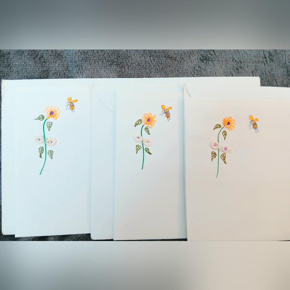 15 Handmade Cards - Picture 6 of 16
